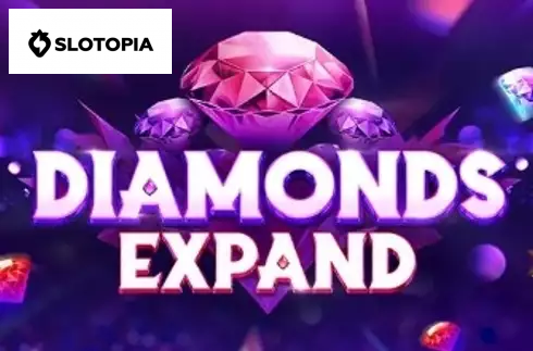 Diamonds Expand